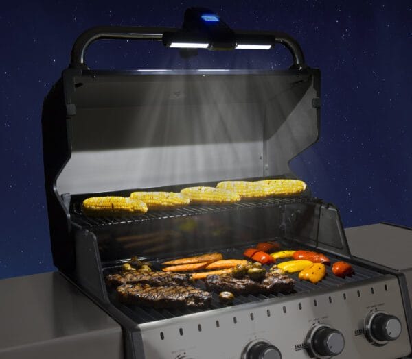 Broil King lampka do rusztu LED z minut. (60938)