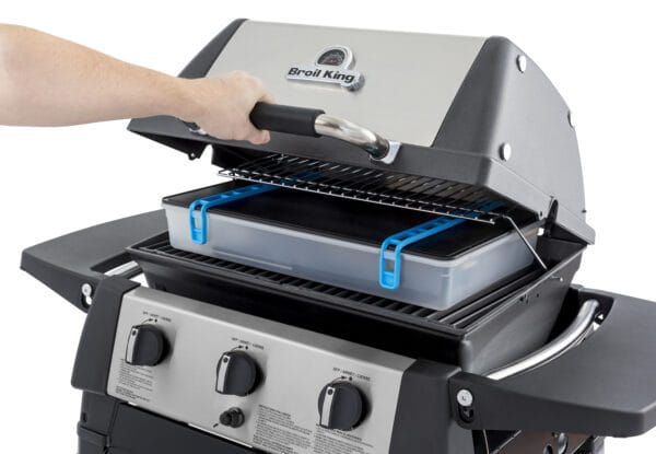 Broil King zestaw do grillowania Porta-Chef (64001)