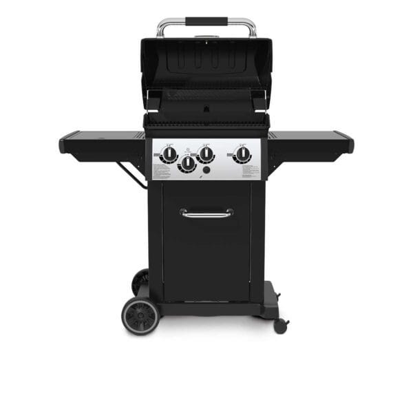 Broil King grill gazowy Royal 340