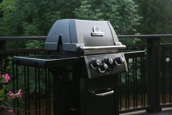 Broil King grill gazowy Royal 340 Shadow