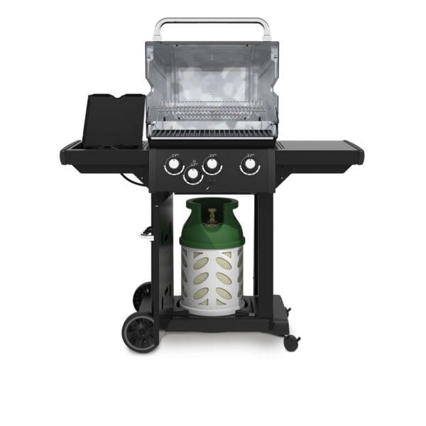 Broil King grill gazowy Royal 340 Shadow