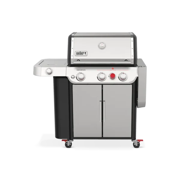 Weber grill gazowy Genesis S-335