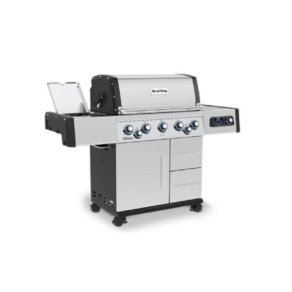 Broil King grill gazowy Imperial QS 590