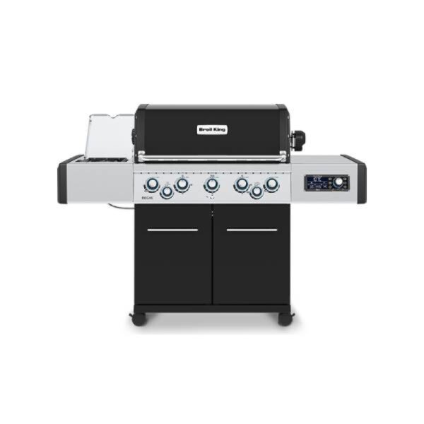 Broil King grill gazowy Regal Q 590