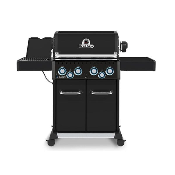 Broil King Baron 490 Shadow IR