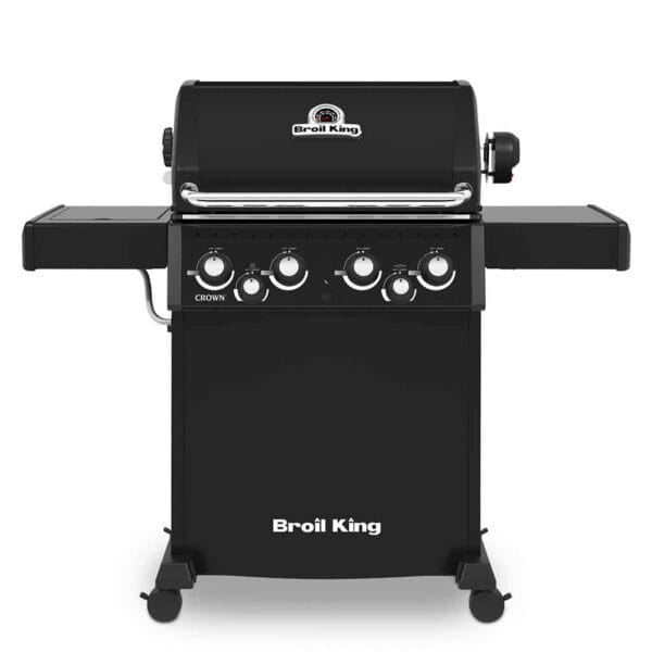 Broil King grill gazowy Crown 480 Shadow