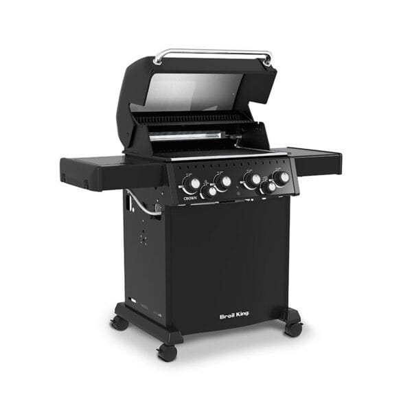 Broil King grill gazowy Crown 480 Shadow