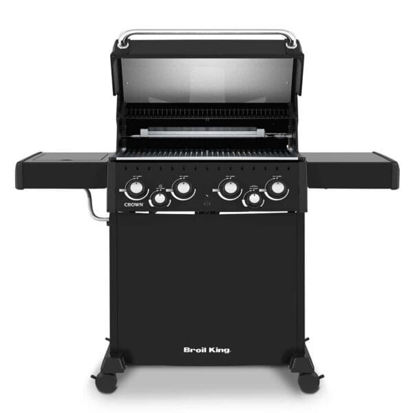 Broil King grill gazowy Crown 480 Shadow