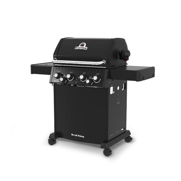 Broil King grill gazowy Crown 480 Shadow