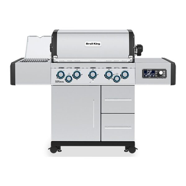 Broil King grill gazowy Imperial QS 590 IR