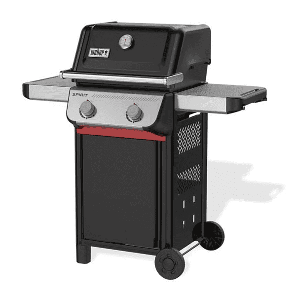 Weber grill gazowy Spirit E-210