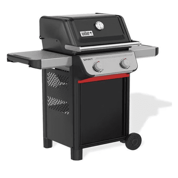 Weber grill gazowy Spirit E-210