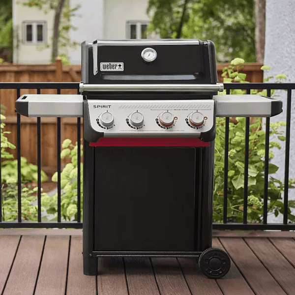 Weber grill gazowy Spirit EP-425