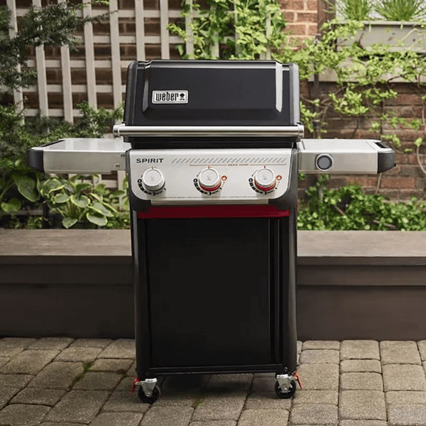 Weber grill gazowy Spirit EP-325