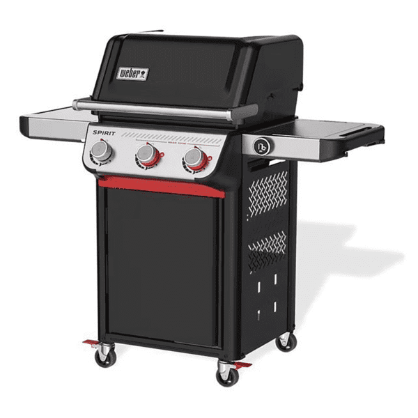 Weber grill gazowy Spirit EP-325