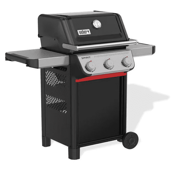 Weber grill gazowy Spirit E-310