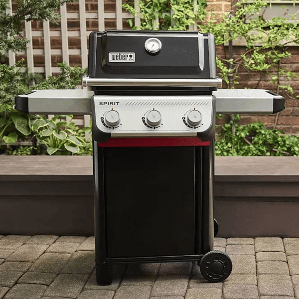 Weber grill gazowy Spirit E-310