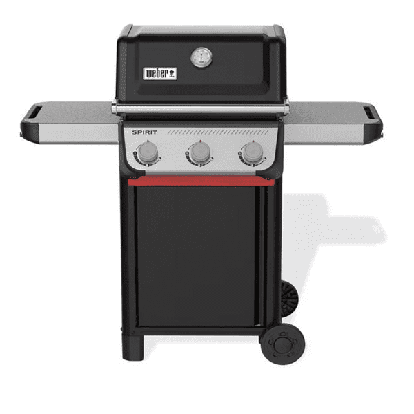 Weber grill gazowy Spirit E-310