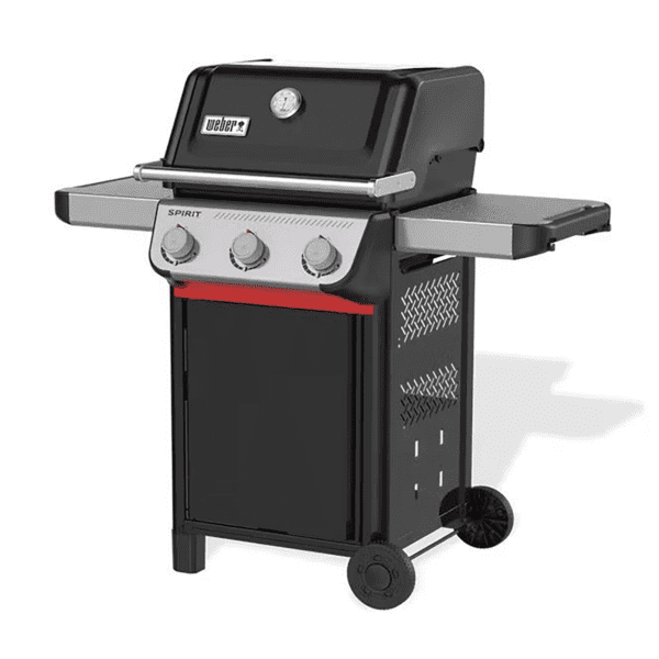 Weber grill gazowy Spirit E-310