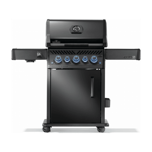 Napoleon grill gazowy Rogue PRO-S 425 RSIB Phantom (RPS425RSIBPK-2-PL-PHM)