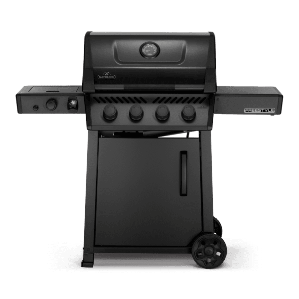 Napoleon grill gazowy Phantom Freestyle 425 DSIB z palnikiem Sizzle Zone ( F425DSIBPK-PL-PHM )