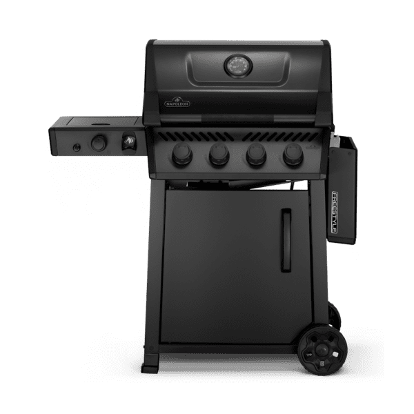 Napoleon grill gazowy Phantom Freestyle 425 DSIB z palnikiem Sizzle Zone ( F425DSIBPK-PL-PHM )