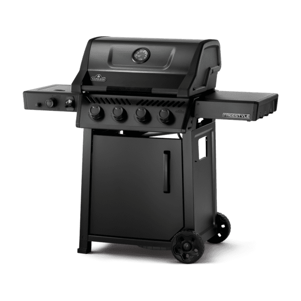 Napoleon grill gazowy Phantom Freestyle 425 DSIB z palnikiem Sizzle Zone ( F425DSIBPK-PL-PHM )